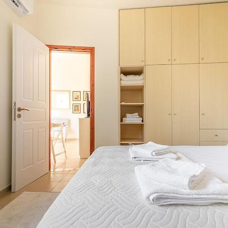 Cozy Apartment In The Heart Of City Center Heraklion  Екстер'єр фото