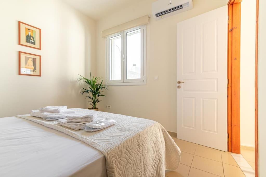 Cozy Apartment In The Heart Of City Center Heraklion  Екстер'єр фото