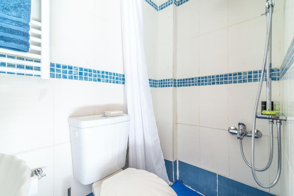 Cozy Apartment In The Heart Of City Center Heraklion  Екстер'єр фото
