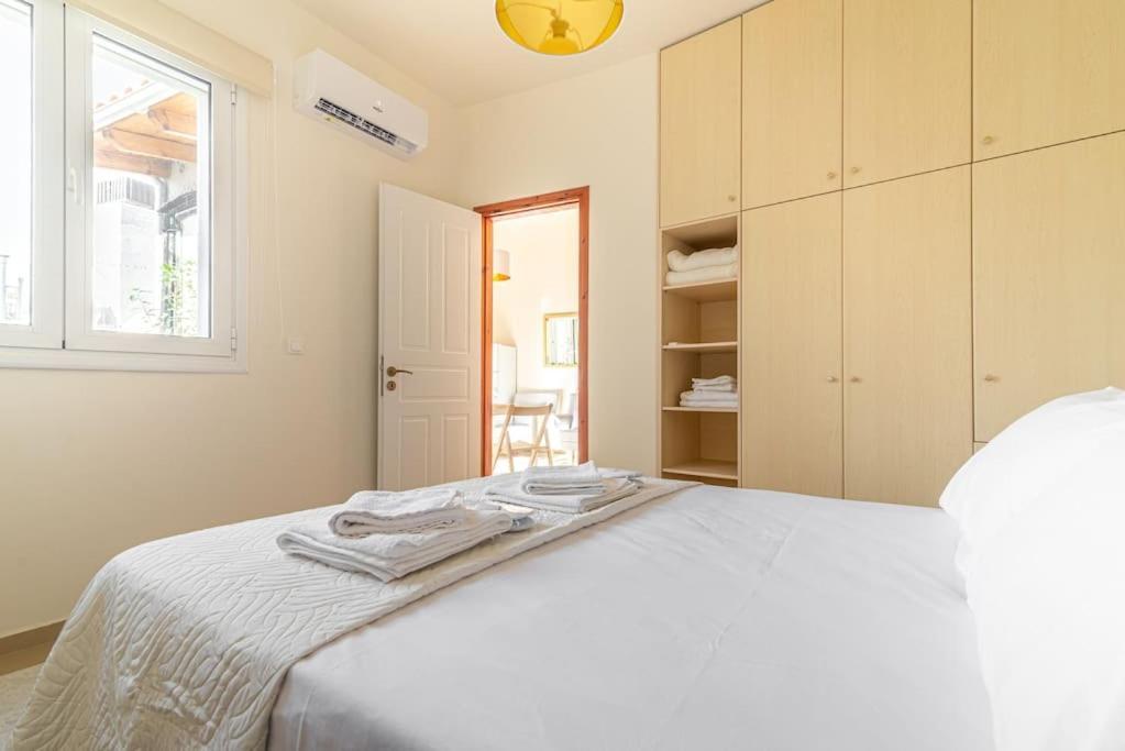 Cozy Apartment In The Heart Of City Center Heraklion  Екстер'єр фото