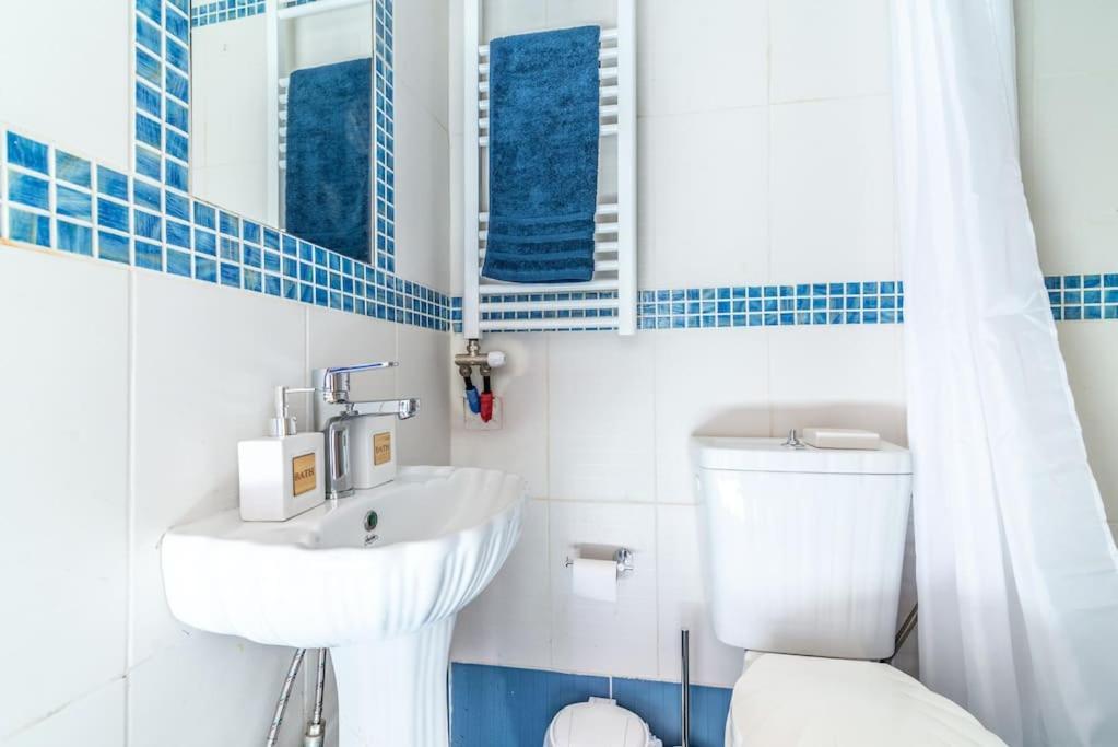 Cozy Apartment In The Heart Of City Center Heraklion  Екстер'єр фото