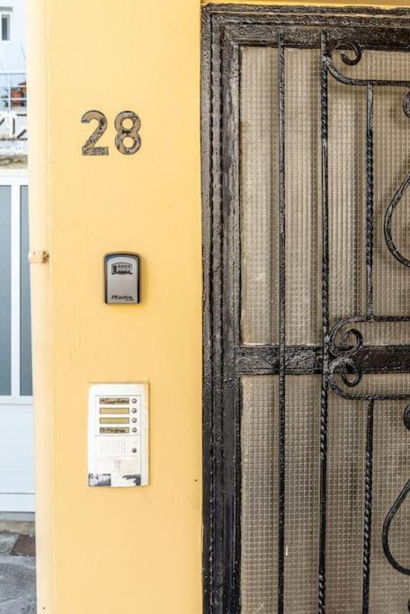 Cozy Apartment In The Heart Of City Center Heraklion  Екстер'єр фото