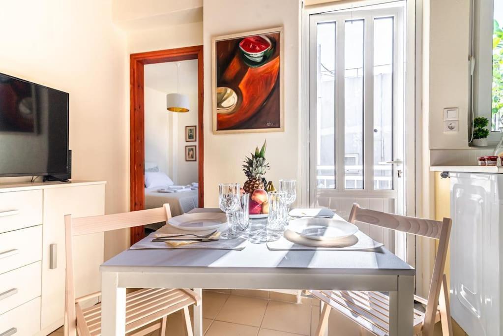 Cozy Apartment In The Heart Of City Center Heraklion  Екстер'єр фото